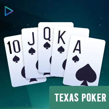 Texas Poker