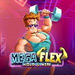 Mega Flex: Hold & Win